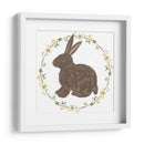 Feliz Conejito Día Ii - Melissa Wang | Cuadro decorativo de Canvas Lab