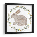 Feliz Conejito Día Iv - Melissa Wang | Cuadro decorativo de Canvas Lab