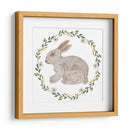 Feliz Conejito Día Iv - Melissa Wang | Cuadro decorativo de Canvas Lab
