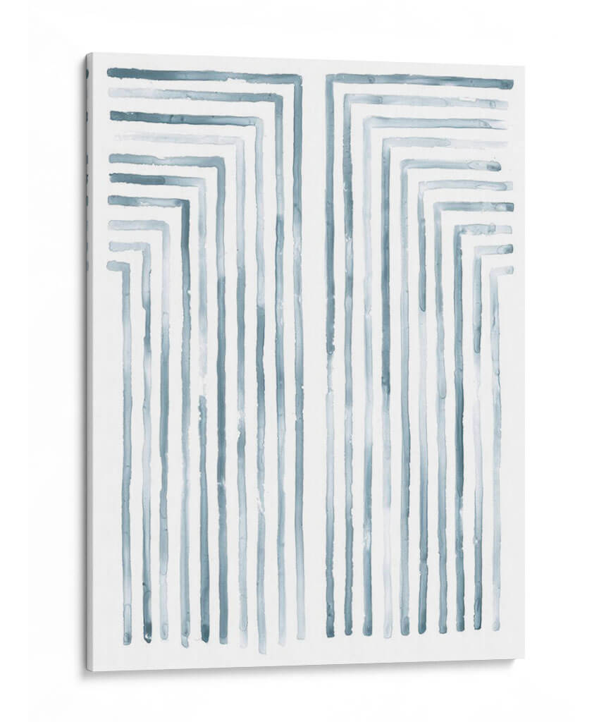 Divisiones I - Vanna Lam | Cuadro decorativo de Canvas Lab
