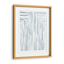 Divisiones I - Vanna Lam | Cuadro decorativo de Canvas Lab