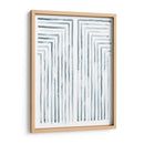 Divisiones I - Vanna Lam | Cuadro decorativo de Canvas Lab