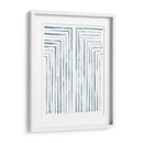 Divisiones I - Vanna Lam | Cuadro decorativo de Canvas Lab