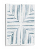 Divisiones Ii - Vanna Lam | Cuadro decorativo de Canvas Lab