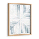 Divisiones Ii - Vanna Lam | Cuadro decorativo de Canvas Lab
