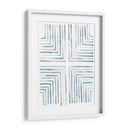 Divisiones Ii - Vanna Lam | Cuadro decorativo de Canvas Lab