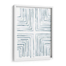 Divisiones Ii - Vanna Lam | Cuadro decorativo de Canvas Lab