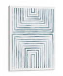 Divisiones Iv - Vanna Lam | Cuadro decorativo de Canvas Lab