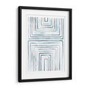 Divisiones Iv - Vanna Lam | Cuadro decorativo de Canvas Lab