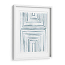 Divisiones Iv - Vanna Lam | Cuadro decorativo de Canvas Lab