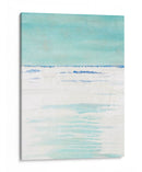 Bancos Exteriores I - Vanna Lam | Cuadro decorativo de Canvas Lab