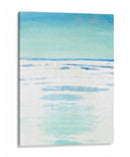 Bancos Exteriores Ii - Vanna Lam | Cuadro decorativo de Canvas Lab