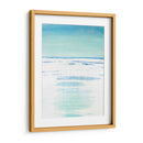 Bancos Exteriores Ii - Vanna Lam | Cuadro decorativo de Canvas Lab