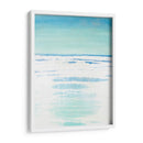 Bancos Exteriores Ii - Vanna Lam | Cuadro decorativo de Canvas Lab