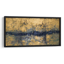 Oro Grabado - Michael Willett | Cuadro decorativo de Canvas Lab