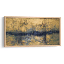 Oro Grabado - Michael Willett | Cuadro decorativo de Canvas Lab