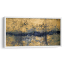 Oro Grabado - Michael Willett | Cuadro decorativo de Canvas Lab