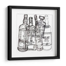 Whisky Minesdays I - Jennifer Paxton Parker | Cuadro decorativo de Canvas Lab
