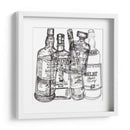Whisky Minesdays I - Jennifer Paxton Parker | Cuadro decorativo de Canvas Lab