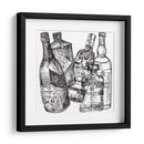 Whisky Minesdays Ii - Jennifer Paxton Parker | Cuadro decorativo de Canvas Lab