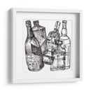 Whisky Minesdays Ii - Jennifer Paxton Parker | Cuadro decorativo de Canvas Lab