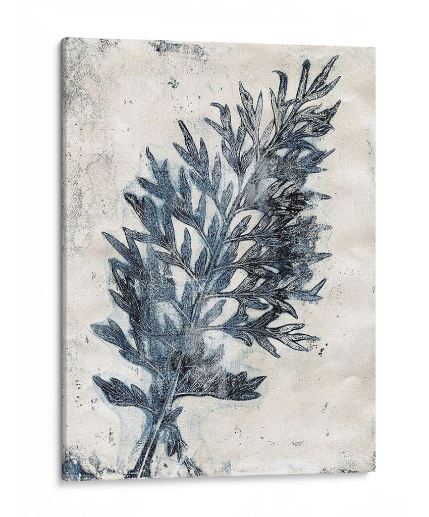 Presencia De La Naturaleza Ii - Lila Bramma | Cuadro decorativo de Canvas Lab