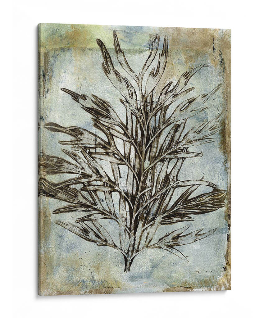 Presencia De La Naturaleza Iii - Lila Bramma | Cuadro decorativo de Canvas Lab
