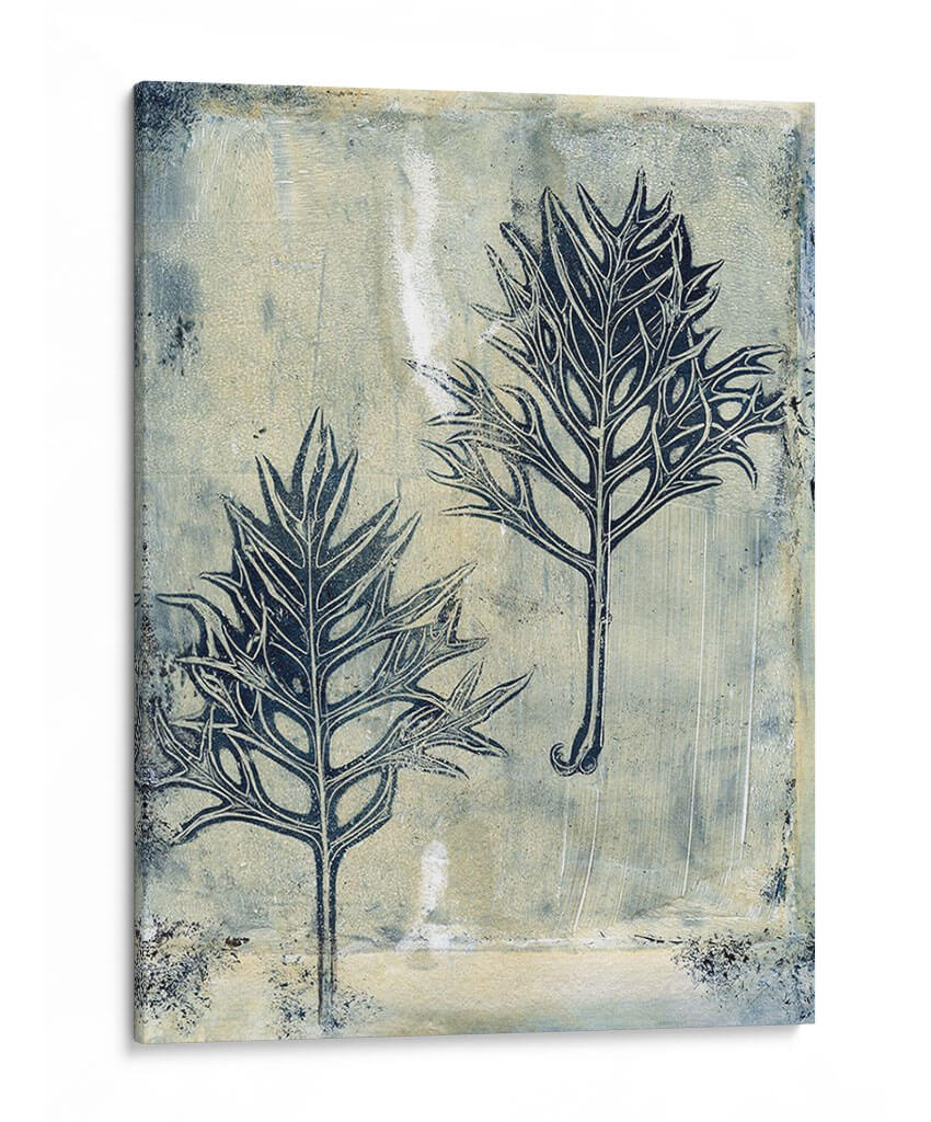 Presencia De La Naturaleza Iv - Lila Bramma | Cuadro decorativo de Canvas Lab