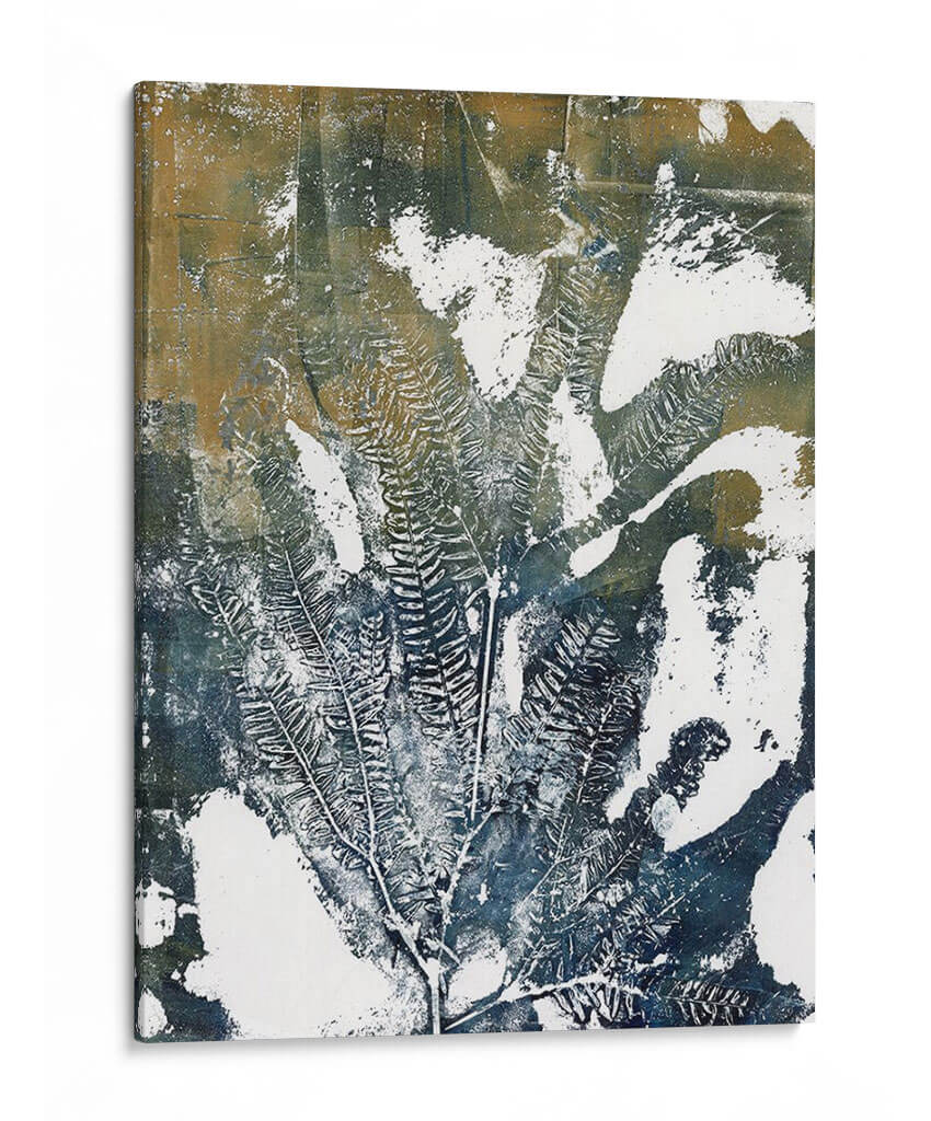 Presencia De La Naturaleza Vii - Lila Bramma | Cuadro decorativo de Canvas Lab