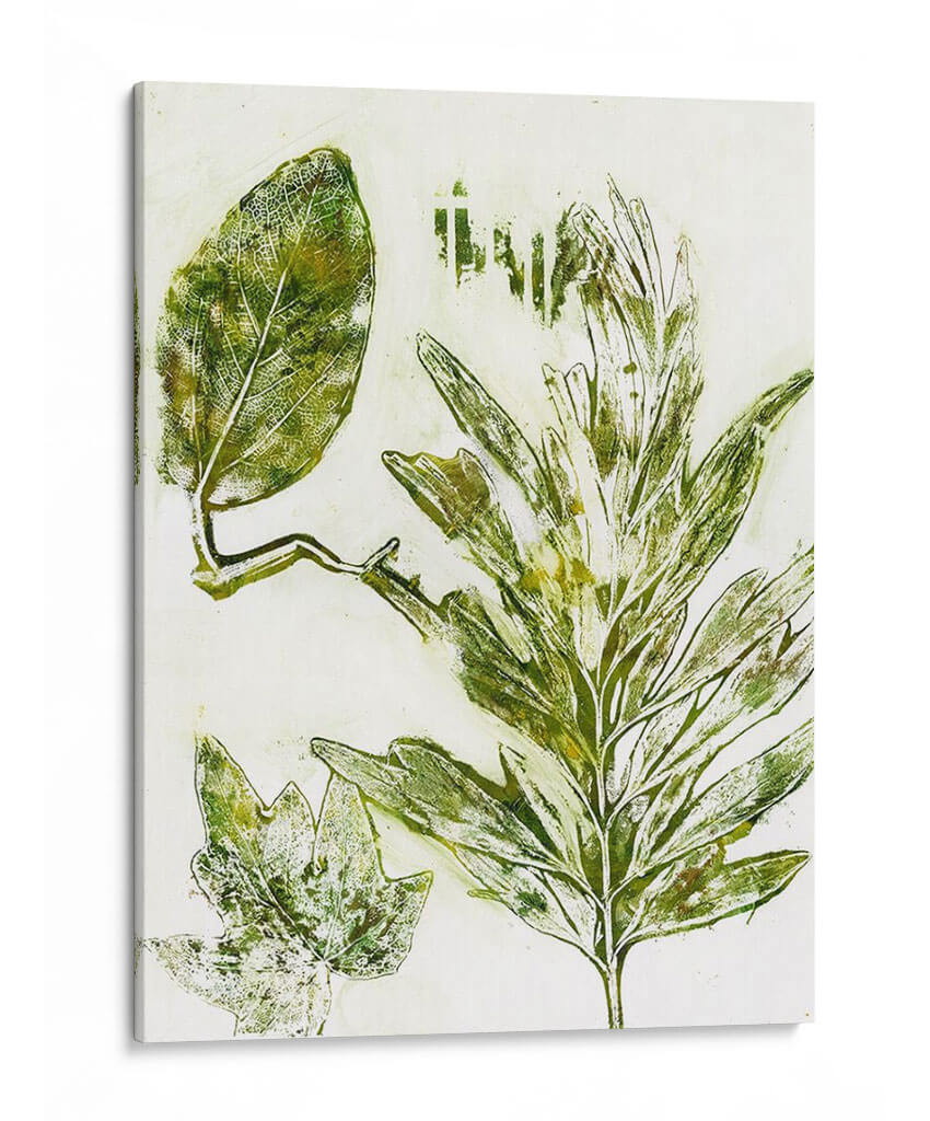 Presencia De La Naturaleza Ix - Lila Bramma | Cuadro decorativo de Canvas Lab