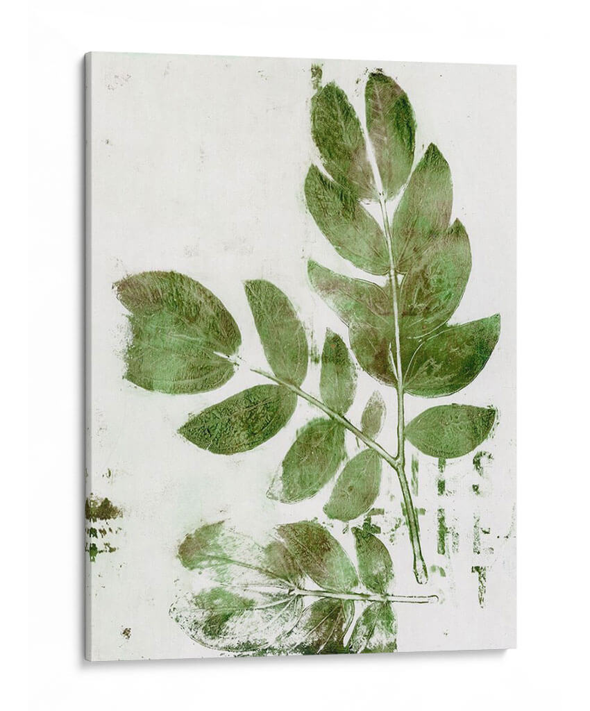 Presencia De La Naturaleza X - Lila Bramma | Cuadro decorativo de Canvas Lab
