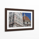 Catedral de Florencia, Italia - Luis Rodrigo Magaña Andrade | Cuadro decorativo de Canvas Lab