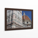 Catedral de Florencia, Italia - Luis Rodrigo Magaña Andrade | Cuadro decorativo de Canvas Lab