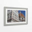 Catedral de Florencia, Italia - Luis Rodrigo Magaña Andrade | Cuadro decorativo de Canvas Lab