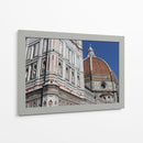 Catedral de Florencia, Italia - Luis Rodrigo Magaña Andrade | Cuadro decorativo de Canvas Lab
