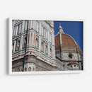 Catedral de Florencia, Italia - Luis Rodrigo Magaña Andrade | Cuadro decorativo de Canvas Lab