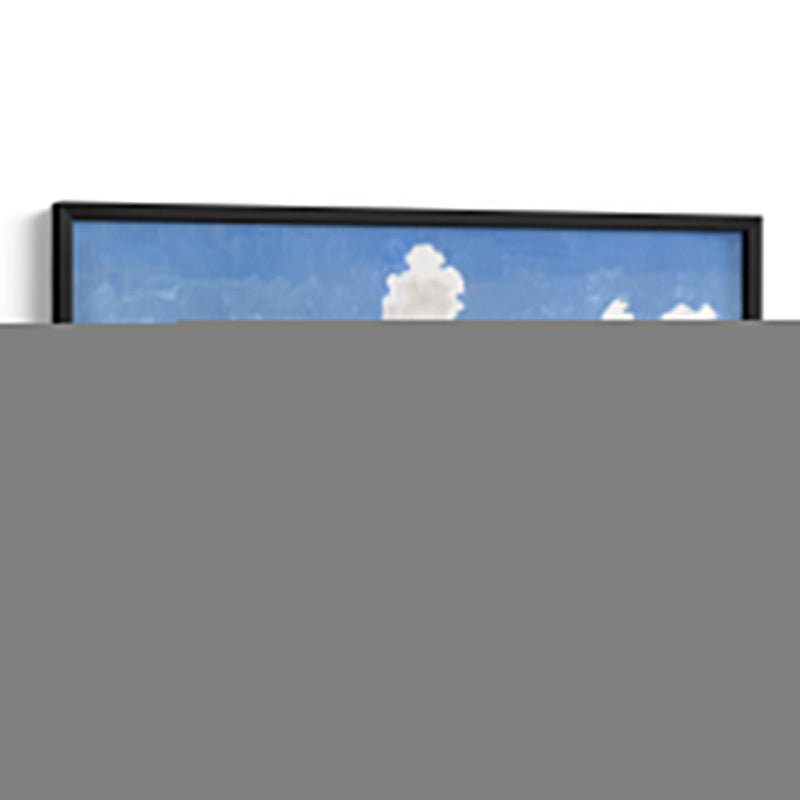 Paisaje De Picnic I - Gerard Paul Deshayes | Cuadro decorativo de Canvas Lab