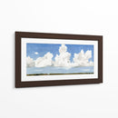 Paisaje De Picnic I - Gerard Paul Deshayes | Cuadro decorativo de Canvas Lab