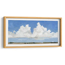 Paisaje De Picnic Ii - Gerard Paul Deshayes | Cuadro decorativo de Canvas Lab