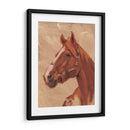 Pura Sangre I - W. Rutledge | Cuadro decorativo de Canvas Lab