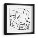 Illusion Sonic I - Renee W. Stramel | Cuadro decorativo de Canvas Lab