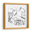 Illusion Sonic I - Renee W. Stramel | Cuadro decorativo de Canvas Lab