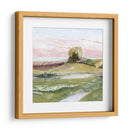 Luz Oriental Ii - Grace Popp | Cuadro decorativo de Canvas Lab