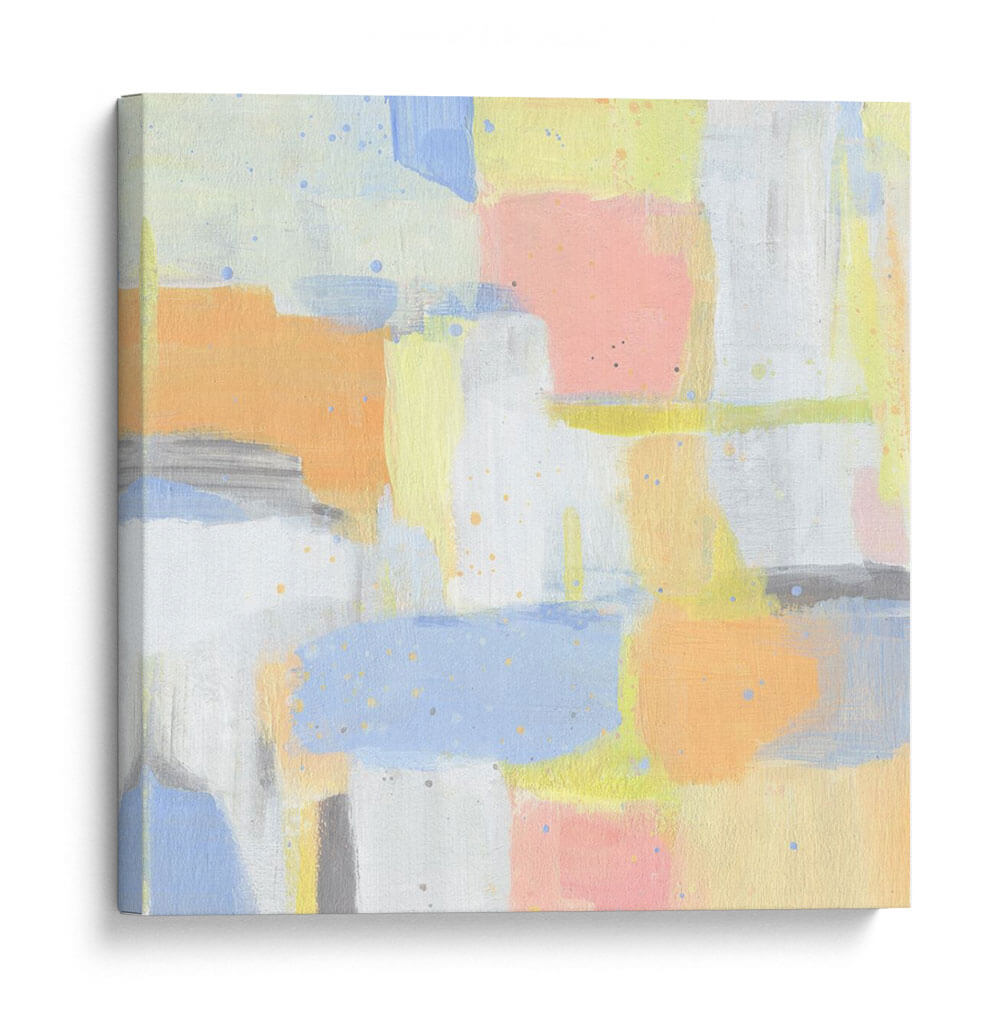 Spring Bound I - Jacob Green | Cuadro decorativo de Canvas Lab