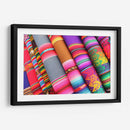 Colorido peruano - Luis Rodrigo Magaña Andrade | Cuadro decorativo de Canvas Lab