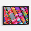 Colorido peruano - Luis Rodrigo Magaña Andrade | Cuadro decorativo de Canvas Lab