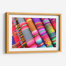 Colorido peruano - Luis Rodrigo Magaña Andrade | Cuadro decorativo de Canvas Lab