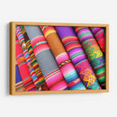 Colorido peruano - Luis Rodrigo Magaña Andrade | Cuadro decorativo de Canvas Lab