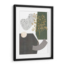Goldo Ginkgo I - Melissa Wang | Cuadro decorativo de Canvas Lab