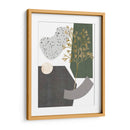 Goldo Ginkgo I - Melissa Wang | Cuadro decorativo de Canvas Lab
